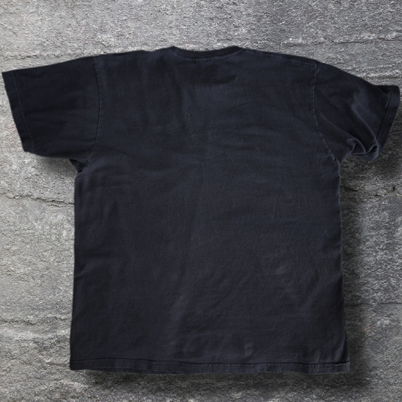 Japanese Spiderman T-shirt Slightly, Faded & Super Rad sz XL - Picture 3 of 5